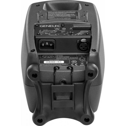 Genelec 8020D