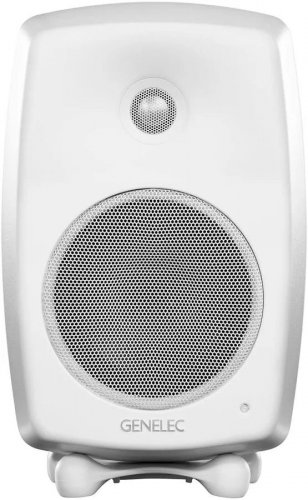Genelec G Three altavoz activo