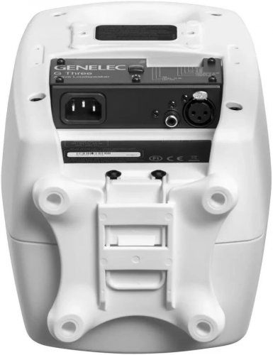 Genelec G Three altavoz activo
