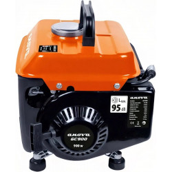 Generador Anova gasolina 900W 2hp