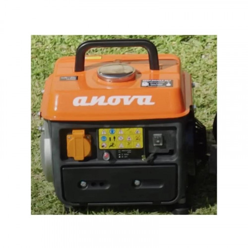 Generador Anova gasolina 900W 2hp