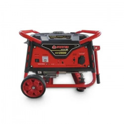 Generador Avr de 11KW GAV 2800 Stayer