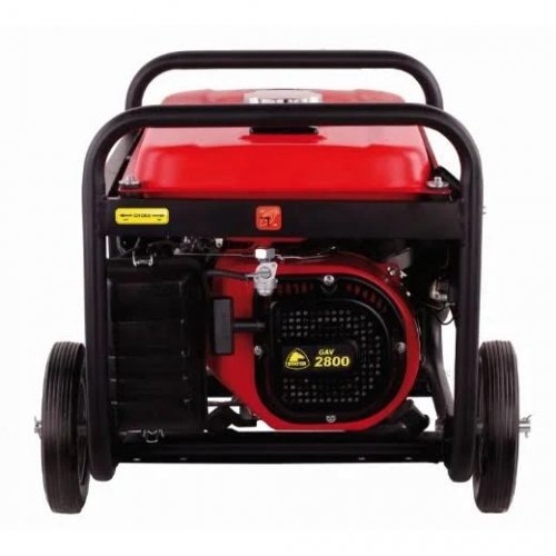 Generador Avr de 11KW GAV 2800 Stayer