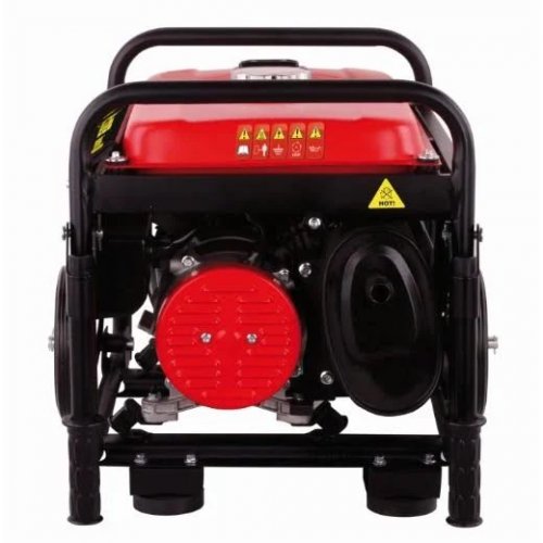 Generador Avr de 11KW GAV 2800 Stayer