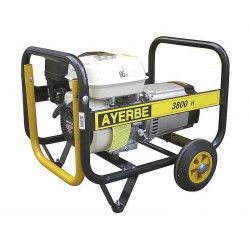 Generador Ayerbe 3800 Honda-MN