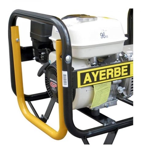 Generador Ayerbe 3800 Honda-MN
