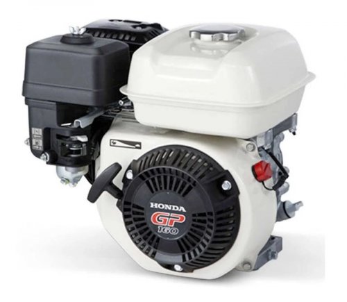 Generador Ayerbe 3800 Honda-MN