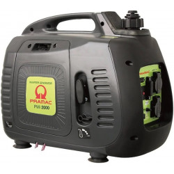 Generador de Corriente Inverter Pmi 2500