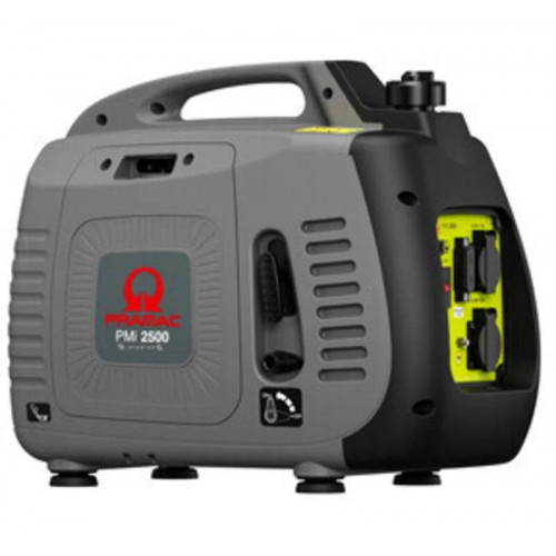 Generador de Corriente Inverter Pmi 2500