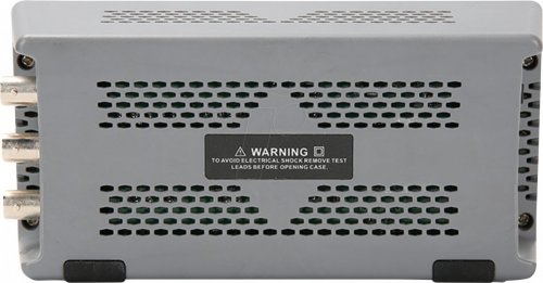 Generador de funciones, 30 MHz, 2 canales