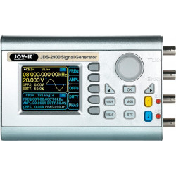 Generador de funciones JDS2915, 15 MHz