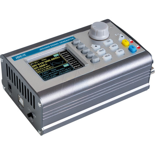 Generador de funciones JDS2960, 60 MHz