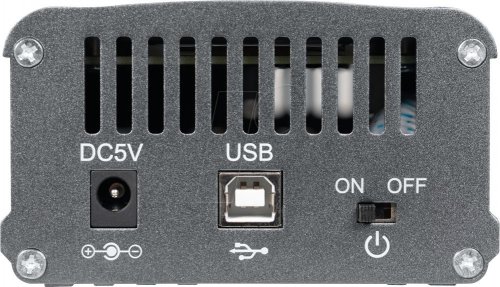 Generador de funciones JDS2960, 60 MHz