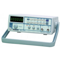 Generador de funciones SFG-1013, DDS, 0,1 Hz ... 3 MHz