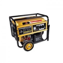 Generador de Gasolina Lt6500eb