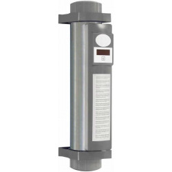 Generador de iones / Purificador de aire Clean Light Air Purifier