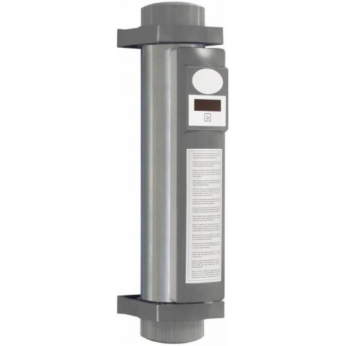 Generador de iones / Purificador de aire Clean Light Air Purifier