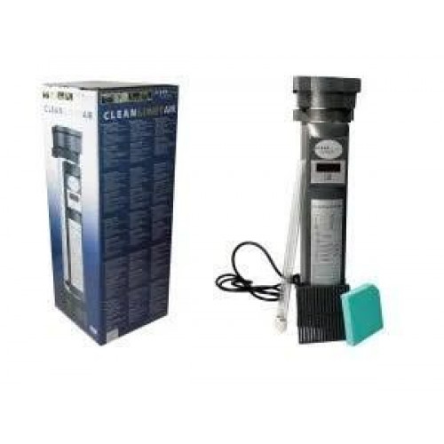 Generador de iones / Purificador de aire Clean Light Air Purifier
