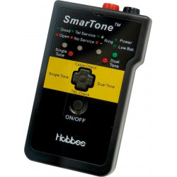 Generador de tonos SMART