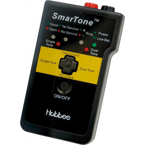 Generador de tonos SMART