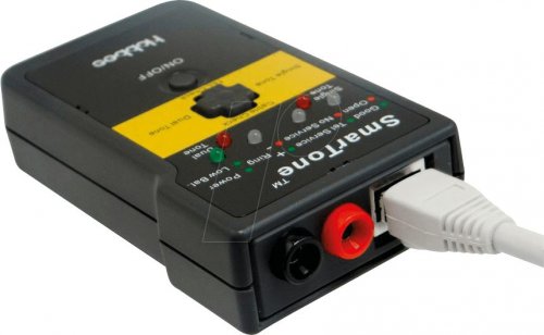 Generador de tonos SMART