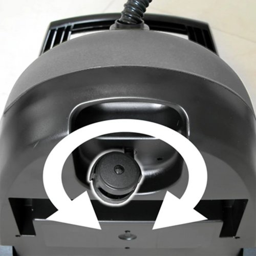 Generador de vapor Lavor GV KONE 8.404.0051
