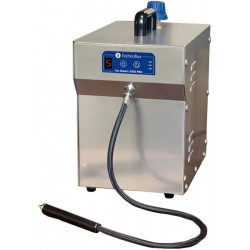 Generador de vapor technoflux mod. top steam 2000-pro