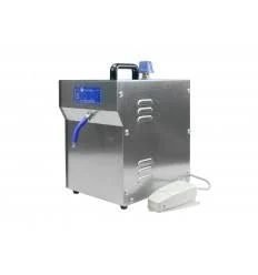 Generador de vapor technoflux mod. top steam 2000-pro