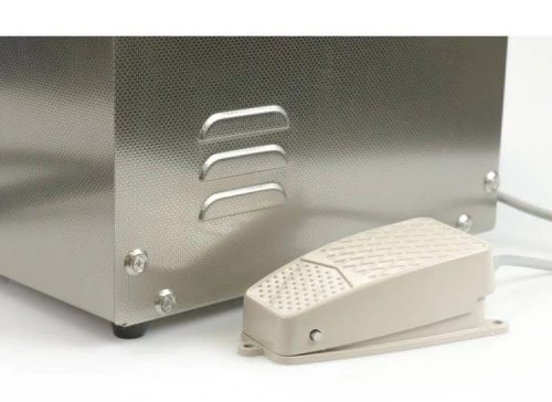 Generador de vapor technoflux mod. top steam 2000-pro