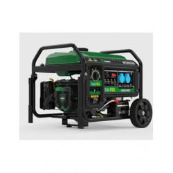 Generador Dual Propano - Gasolina NATURA 3500W - 230V