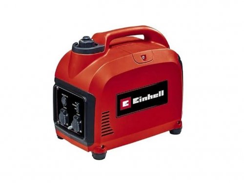 Generador Einhell TC-IG 2000