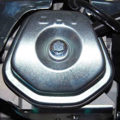Generador Eléctrico a gasolina Tecnoware Monofásico 3200VA