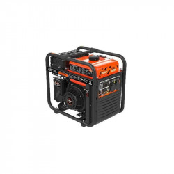 Generador Eléctrico Inverter Genergy Feroe 4600w