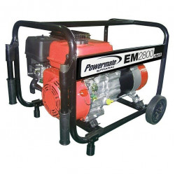 Generador EM2800