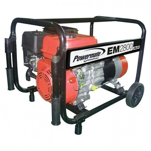 Generador EM2800