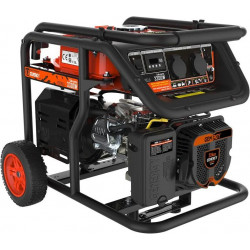 Generador Gasolina Genergy Estrela 3300W/3000w