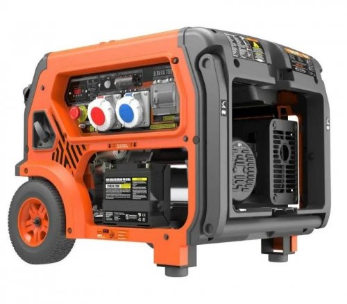 Generador Gasolina Genergy Estrela 3300W/3000w