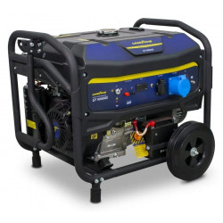 Generador Gasolina Goodyear gy9000ge