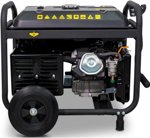 Generador Gasolina Goodyear gy9000ge
