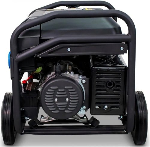 Generador Gasolina Goodyear gy9000ge