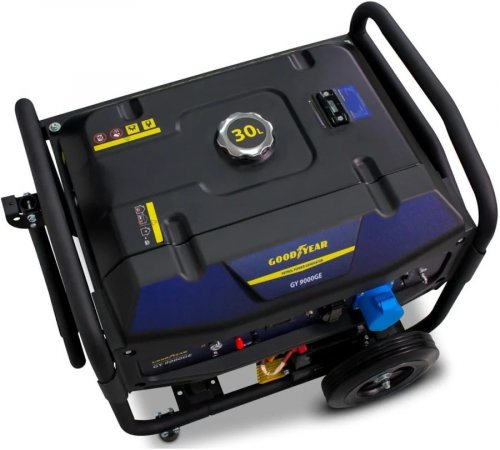Generador Gasolina Goodyear gy9000ge