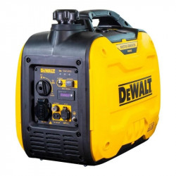 Generador Gasolina Inverter Dxgni20e DeWalt