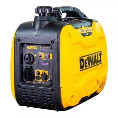 Generador Gasolina Inverter Dxgni20e DeWalt