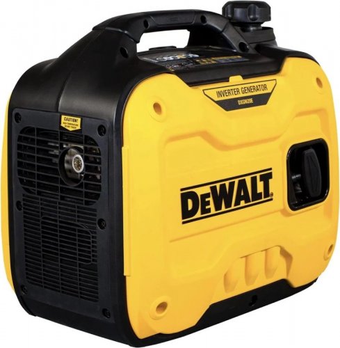 Generador Gasolina Inverter Dxgni20e DeWalt