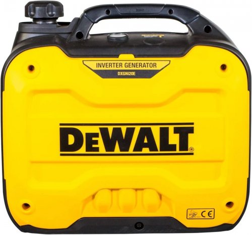 Generador Gasolina Inverter Dxgni20e DeWalt
