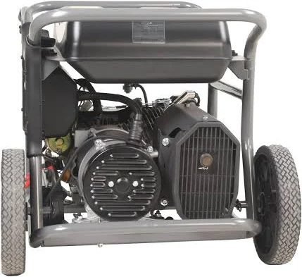 Generador gasolina pramac wx3200 conn 2450w