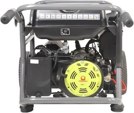 Generador gasolina pramac wx3200 conn 2450w