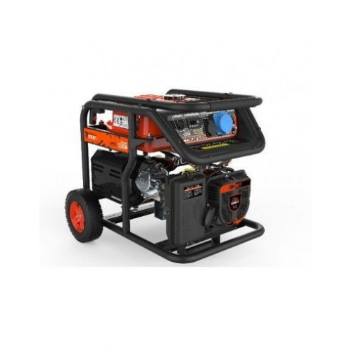 Generador Genergy ANETO II 5500W - 230V