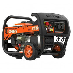 Generador Genergy Jaca