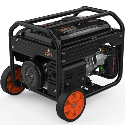 Generador genergy limited 5000 – 4500w de salida máxima a 230v